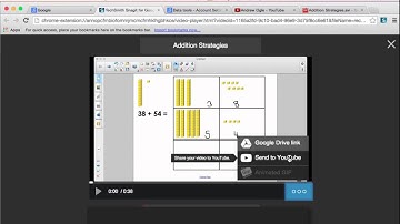 Using the Snagit Extension