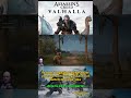 Assassins Creed Valhalla #zone #creed #cod #genX #bethesda #thor #valhalla #viking #ubisoft #saga