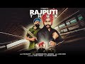 Rajputi thuk  vick rajput lakhwinder rana latest punjabi song 2021  hukums empire