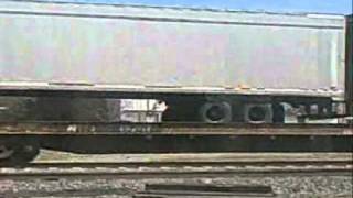 Ryan Frizzell - Better Late than Never (original video 2004)