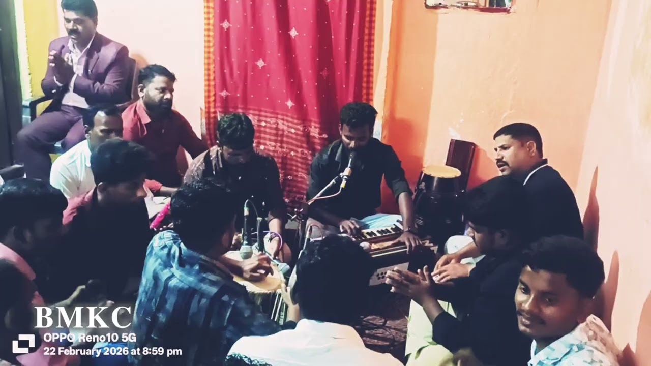 ಒ ಕ್ರಿಸ್ತ ನಿನ್ನ ಪಾದ ಸನ್ನಿಧಿಯಲ್ಲಿ 𝐊𝐚𝐧𝐧𝐚𝐝𝐚 𝐉𝐄𝐒𝐔𝐒 𝐁𝐇𝐀𝐉𝐀𝐍𝐈 𝐅𝐮𝐥𝐥 𝐕𝐢𝐝𝐞𝐨 𝐒𝐨𝐧𝐠