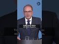 Il governo tedesco ha attribuito alla Russia la responsabilità del tentato attacco con droni del 4 a