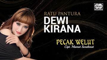 Dewi Kirana - Pecak Welut | Official Music Video