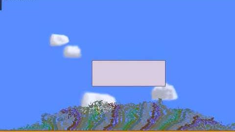 Phun - 2560 + 1 particles