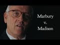 Supreme Court Stories: Marbury v. Madison