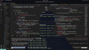The new Homelab - Part 1: Fedora Server