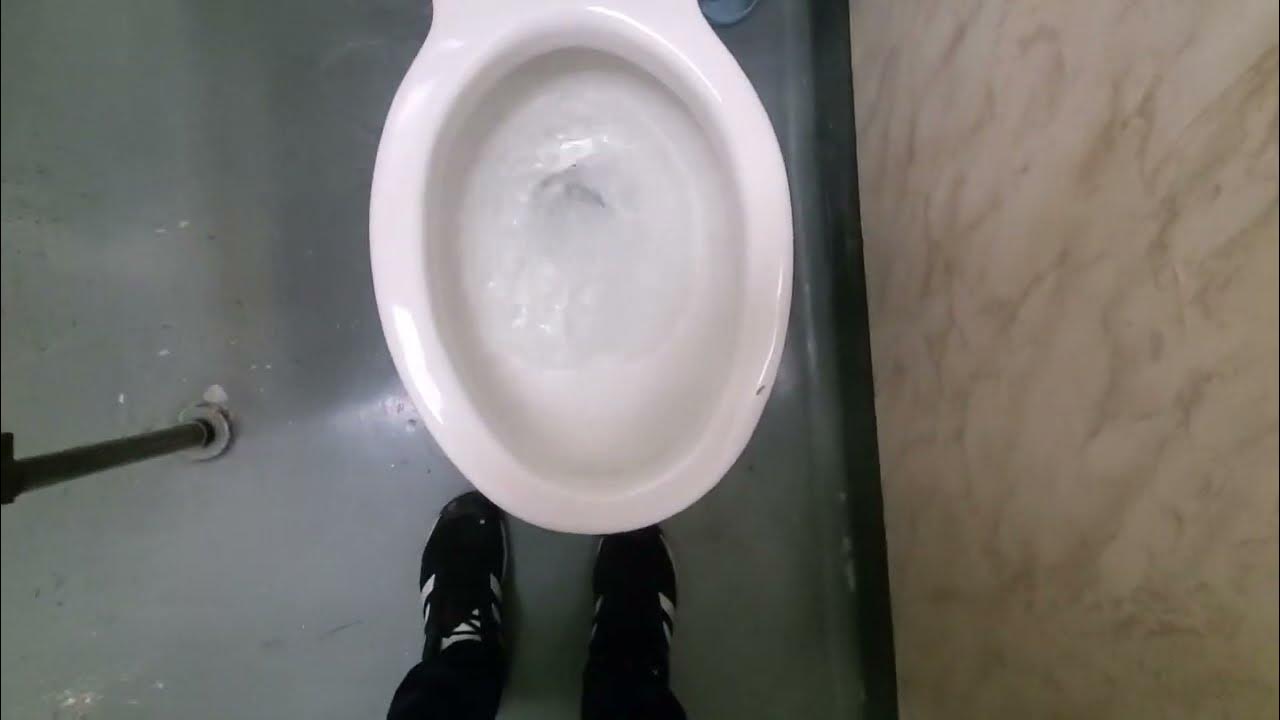 Old Cody Post Office 1st Floor Men's Restroom Full Shoot YouTube