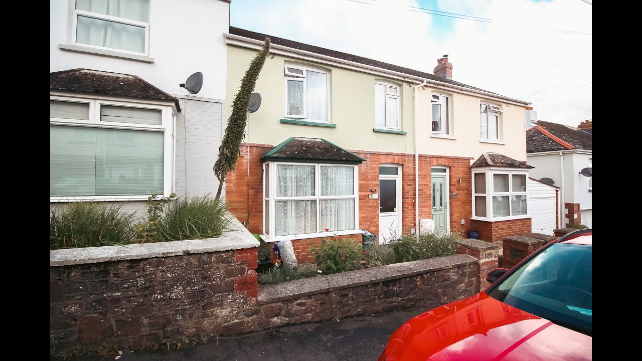 56 Royston Road, Bideford North Devon YouTube