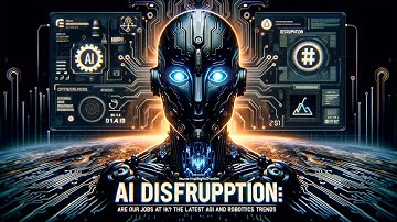 AI Revolution: Beyond ChatGPT
