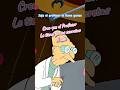 Jaja ganas secretas #disney #series #futurama #trending