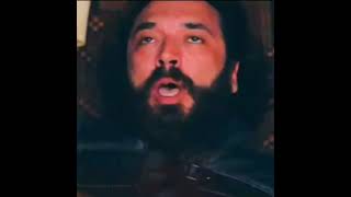 Turgut Fighting Atude Status