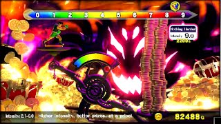 Super Smash Bros Wii U Clearing 90 Difficulty Classic Modemaster Fortress