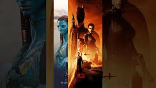 Top 10 Best Hollywood Movies 2022