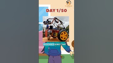 Day 1 of Arduino Uno Animated video using Ai