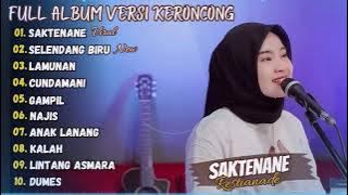Saktenane   Restianade Full Album Keroncong Terbaru 2024 Viral Tiktok