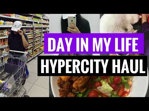 lazy-day-in-my-life-|-facing-my-fear-|-chest-workout-|-grocery-shopping-|-what-i-eat-in-a-day