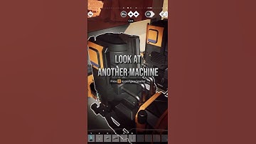 Satisfactory for Newbs - Copy & Paste