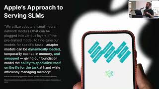 Small is the New Big: Why Apple and Other AI Leaders are Betting Big on Small Language Models