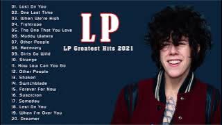 Best of LP 2022   LP Greatest Hits Full Album 2022