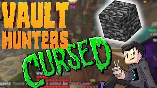 Vault Hunters 3rd Edition: Why Did I Think Cursed Would Be Cool?!?