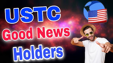 Terra classic usd Next Move Prediction! USTC Price Prediction! TerraclassicUSD News Today