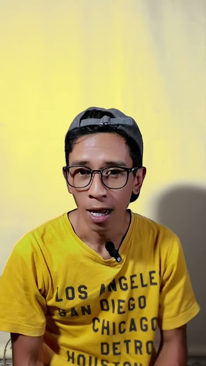 Ojo baperan #guyon #dagelan #comedy