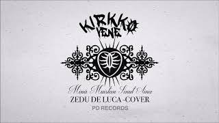 Video thumbnail of "Kirkkovene - Minä muistan sinut aina (Zedu De Luca [love metal] cover)"