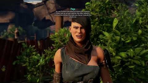 Elex Gameplay Walkthrough No Commentary Part 5