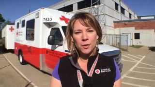 North Texas Red Cross Volunteers Headed to Arkansas to Support Tornado Relief