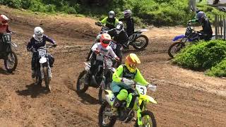 mx Novice class starts 4/5.5.2024