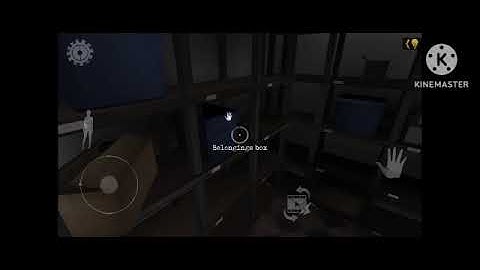 MR MEAT 2  Tunnel Escape darker mode  (Hard Mode) ¬ @DkDost