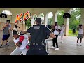 HOUSTON TEXAS COP TRIED TO ARREST ME AFTER THIS!!!😳
