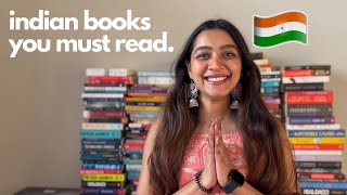 Books from Indian literature I highly recommend | Translated | Hindi | Tamil | Kannada | Bengali screenshot 4