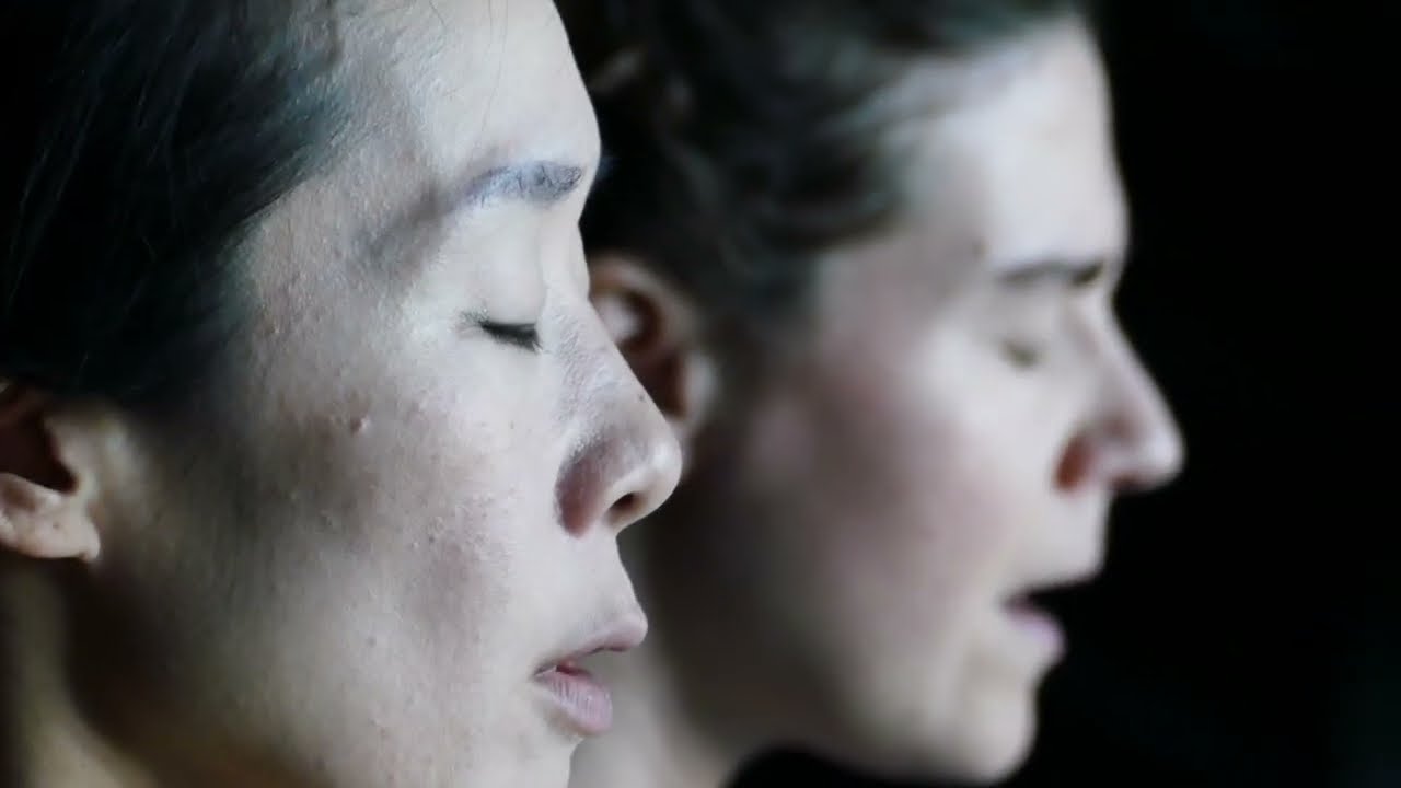 WE LEARNED A LOT AT OUR OWN FUNERAL - Daina Ashbee