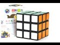 Обзор Кубик Рубика из Китая с GearBest
