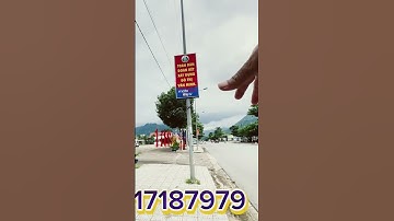 Đất đẹp mặt tiền Quốc Lộ 20.có 3 mặt tiền #0817187979