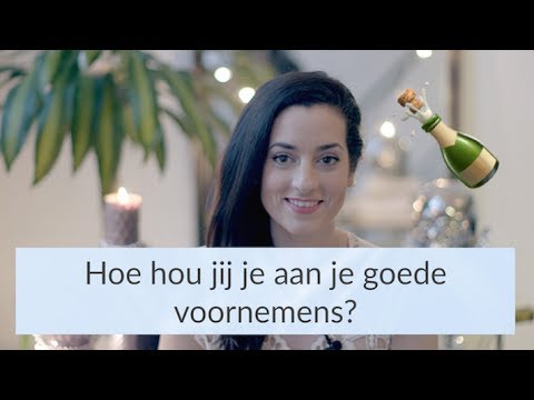 Video: Reisbestemmingen Om U Te Helpen De Goede Voornemens Van Het Nieuwe Jaar Te Behouden