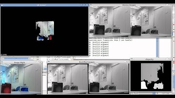 3D Reconstruction by S.Mancini @UPValencia