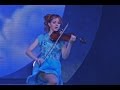 Lindsey stirling  take flight only violin