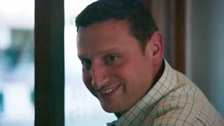 I Think You Should Leave with Tim Robinson - Door Scene