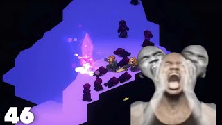     The Deep Dungeon Almost Broke Me… But I Got Every Rare Armor | FFT (Part 46)
