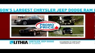 Chrysler Dealer Coos Bay Oregon
