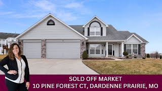 10 PINE FORESCT CT video tour