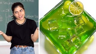 Compilação de Slime de 1 hora da Barbara Coura 💝 Narração de Histórias Com Slime Hilárias