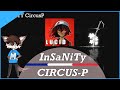 Ehretiainsanity circusp french cover