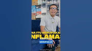 Kenapa saat demam, kita kadang ngerasa nyeri sendi?? | dr. Tirta
