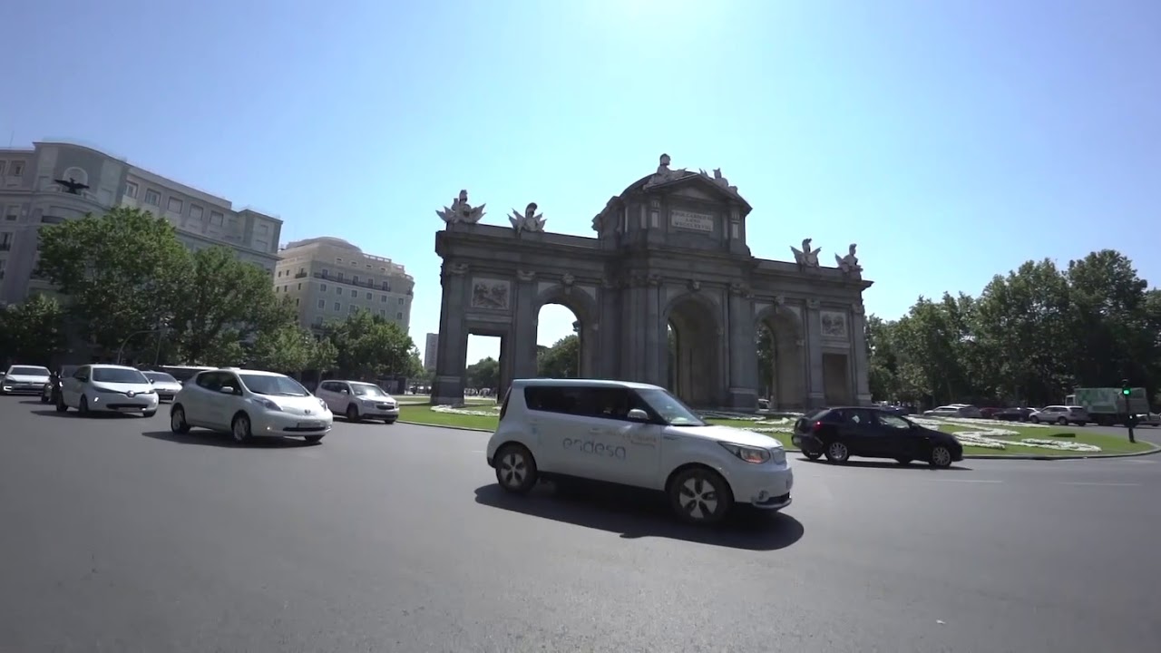 Endesa X: transformando el futuro