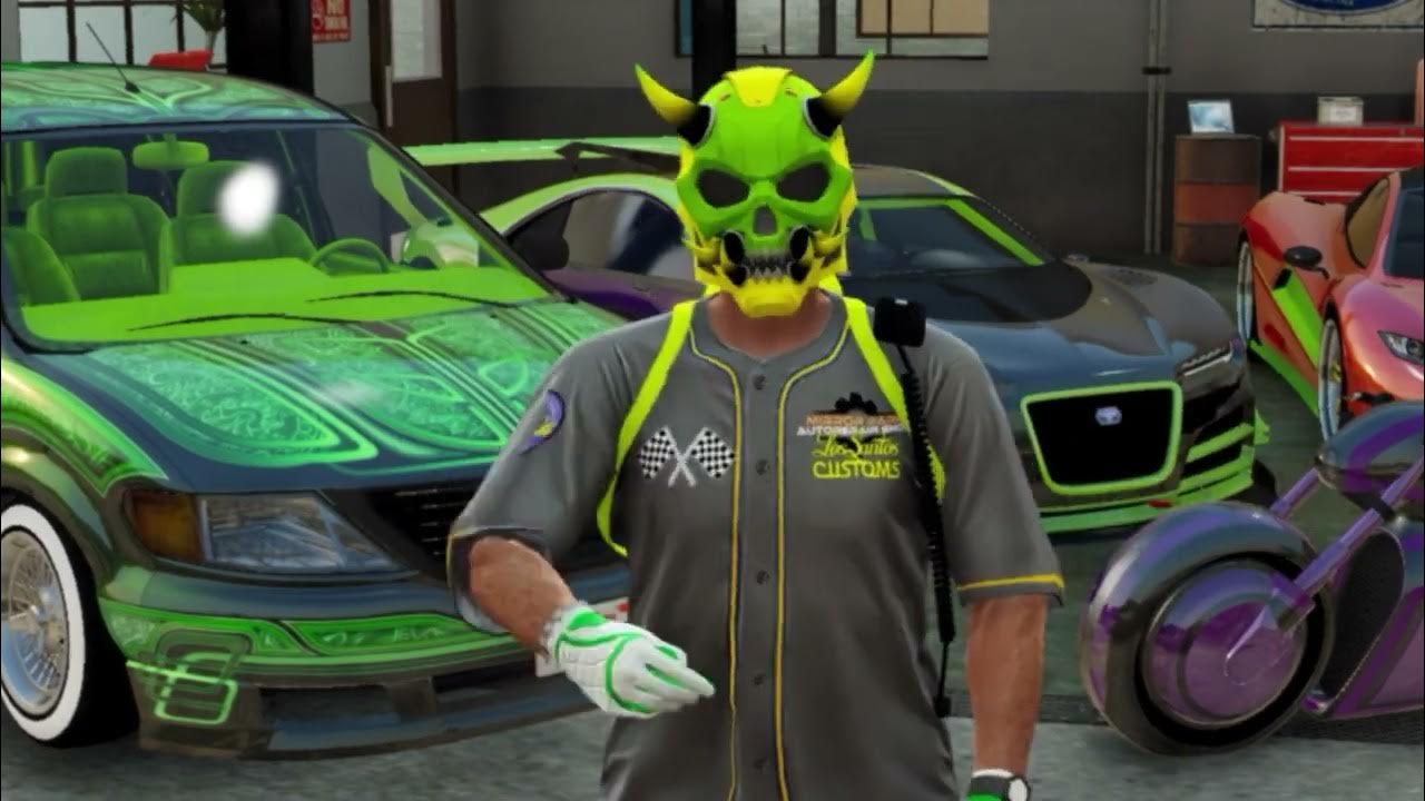 Mirror Park Promo (LQ) YouTube