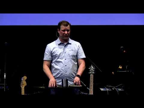 May 28, 2023 -- Jude 14-16 (The Right Way)