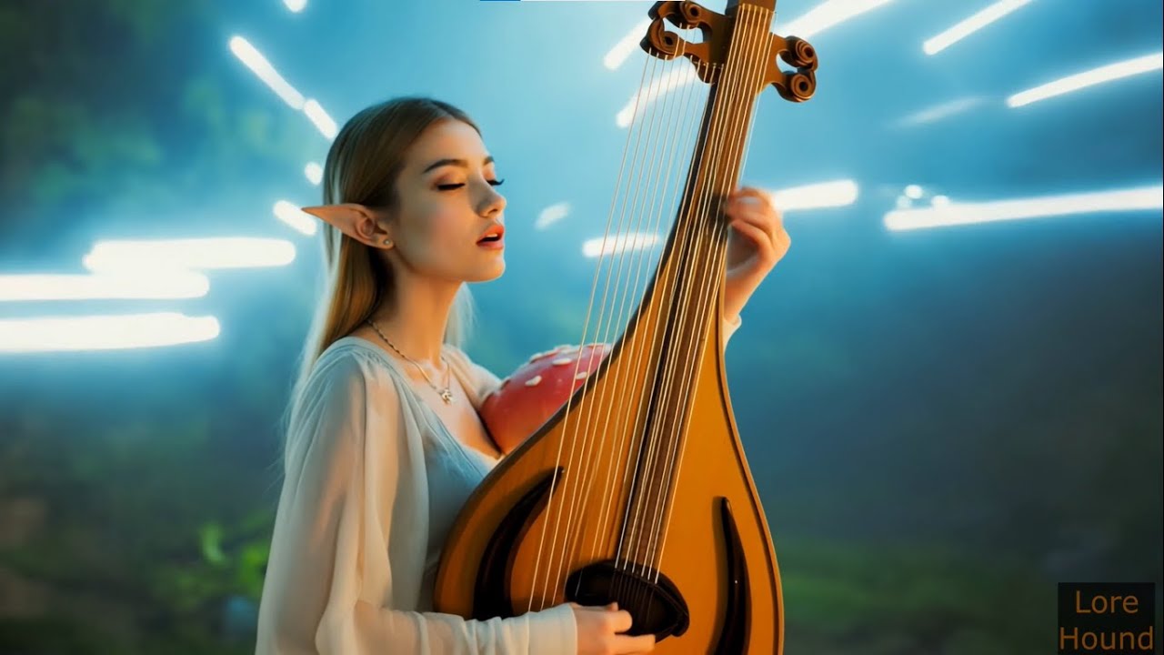 Seelie vs Unseelie: Real Celtic Fairies You’ve Never Heard Of